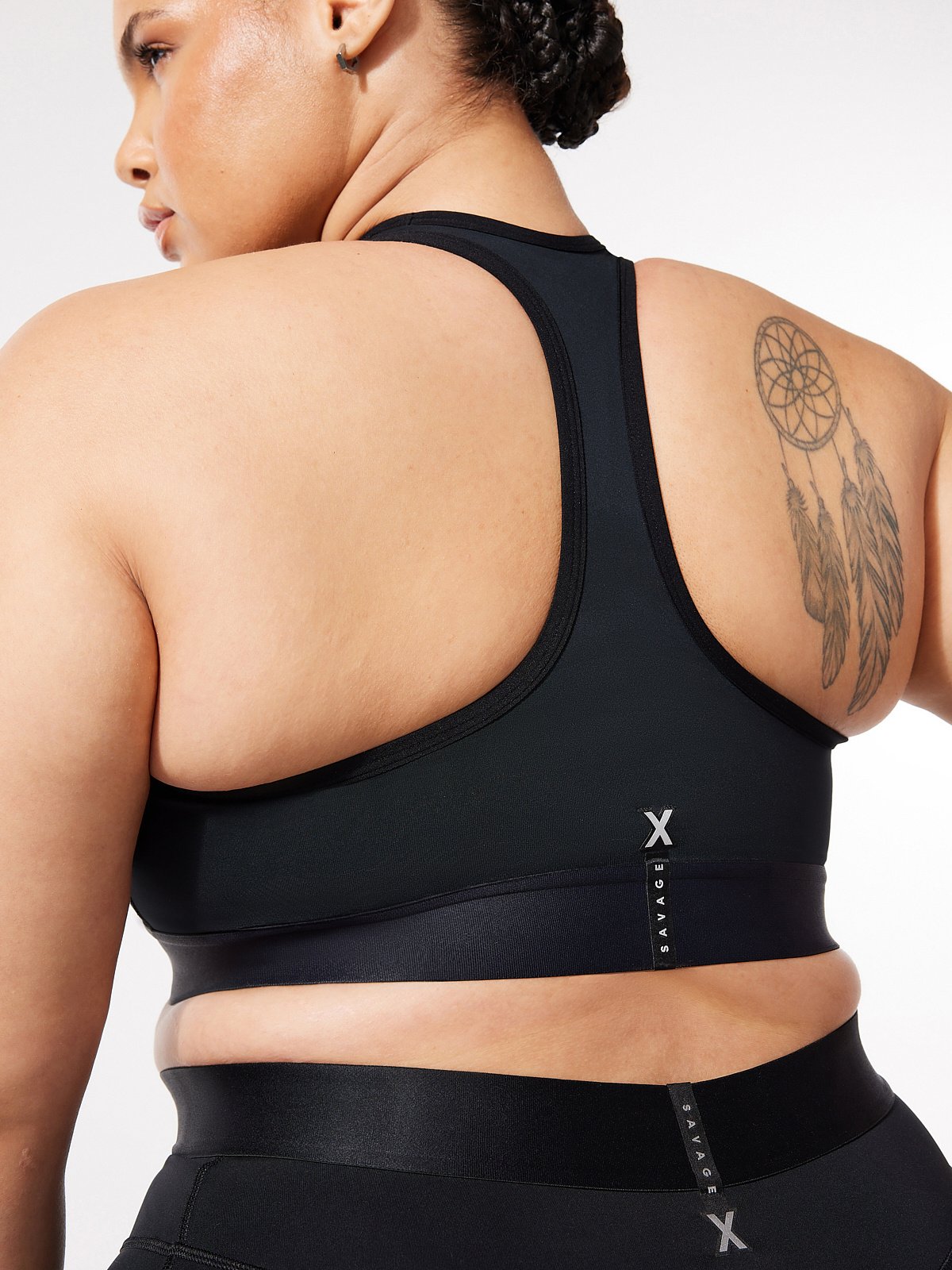 Lineup Low-Impact Sports Bra