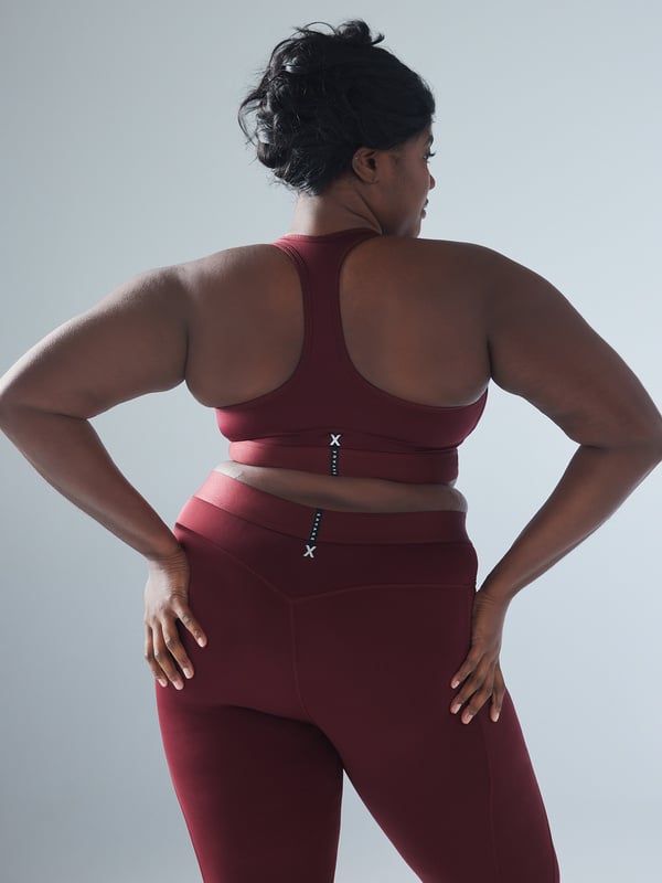 Lineup Low-Impact Sports Bra