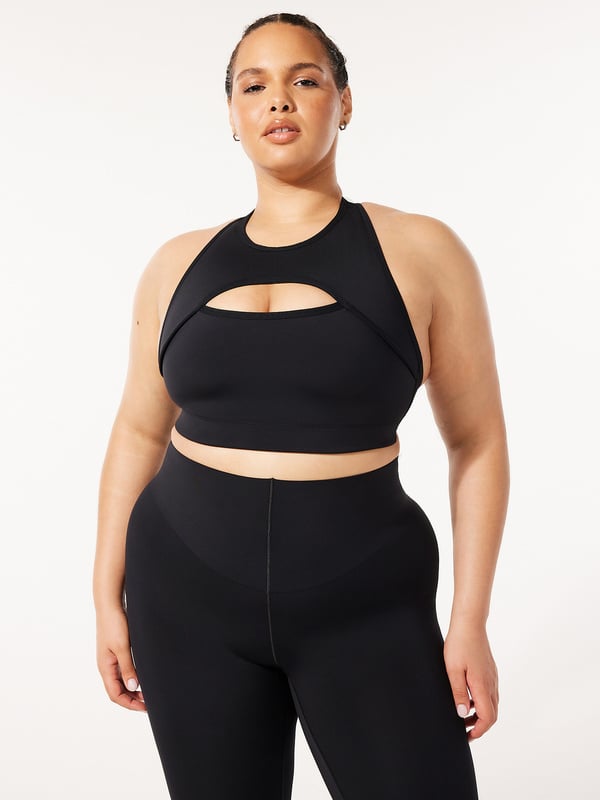 Hotline Medium-Impact Sports Bra