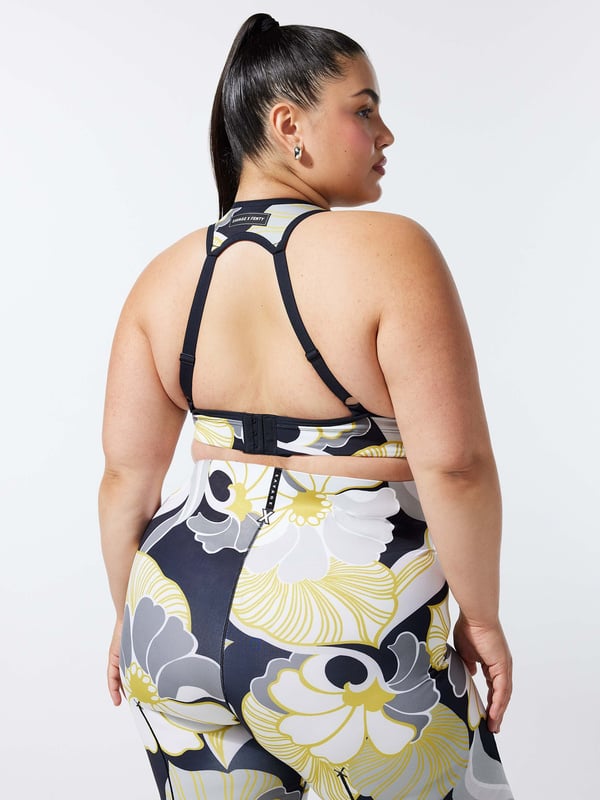 Hotline Medium-Impact Sports Bra