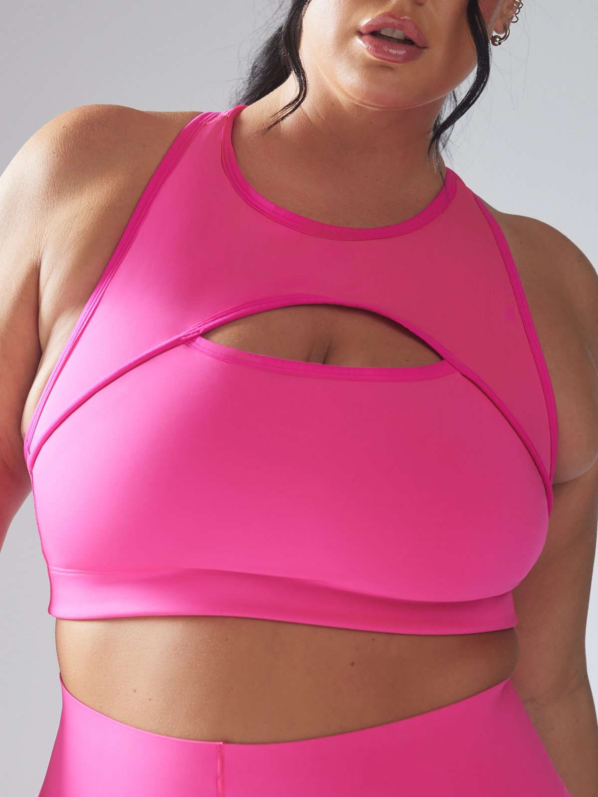 Cup Size HH Sports Bras