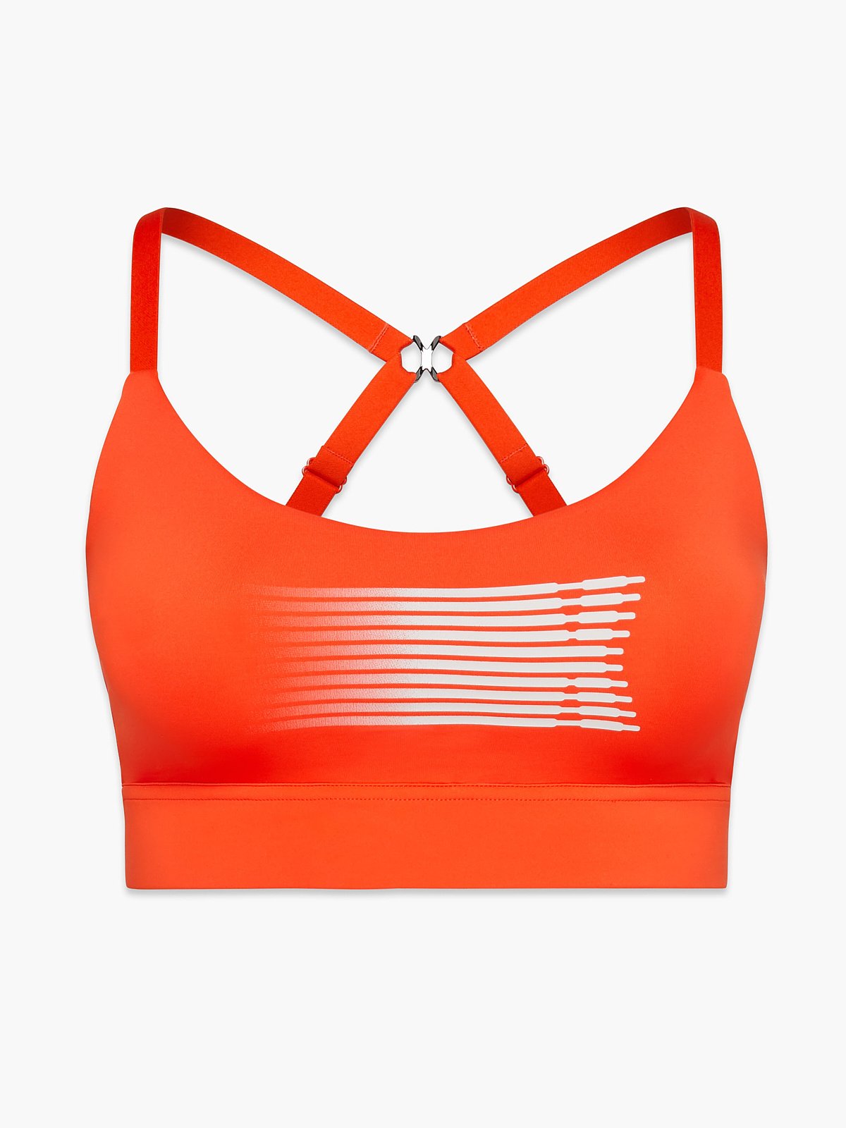 Band-It Low-Impact Sports Bra