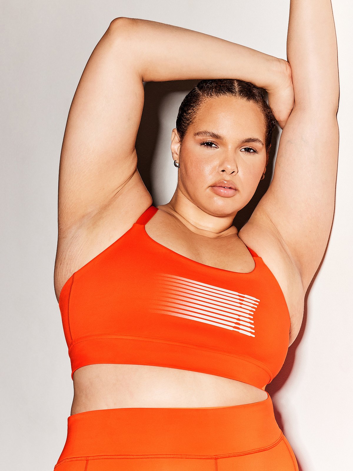 Band-It Low-Impact Sports Bra