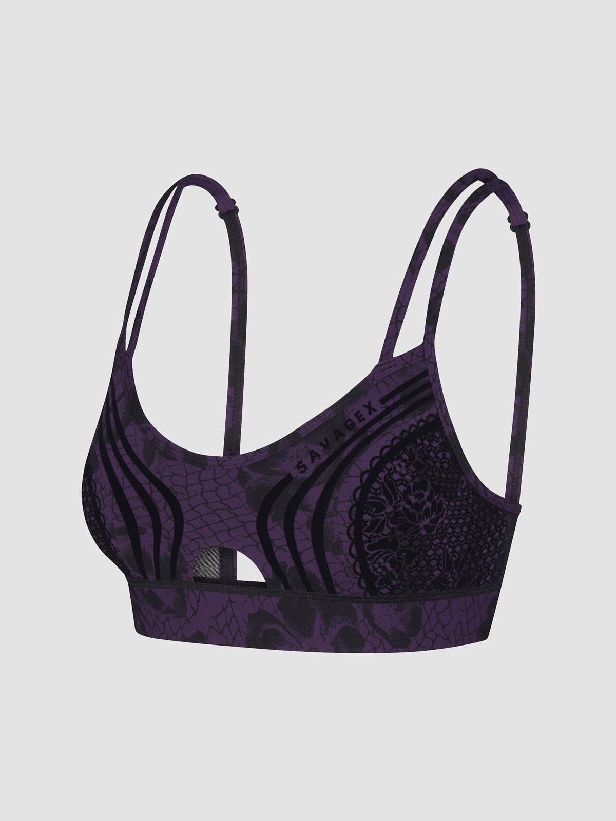 Special FX Low-Impact Sports Bra