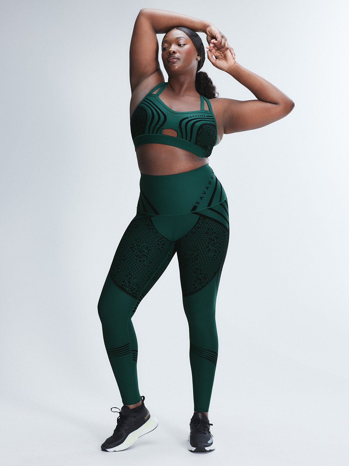 Special FX Low-Impact Sports Bra