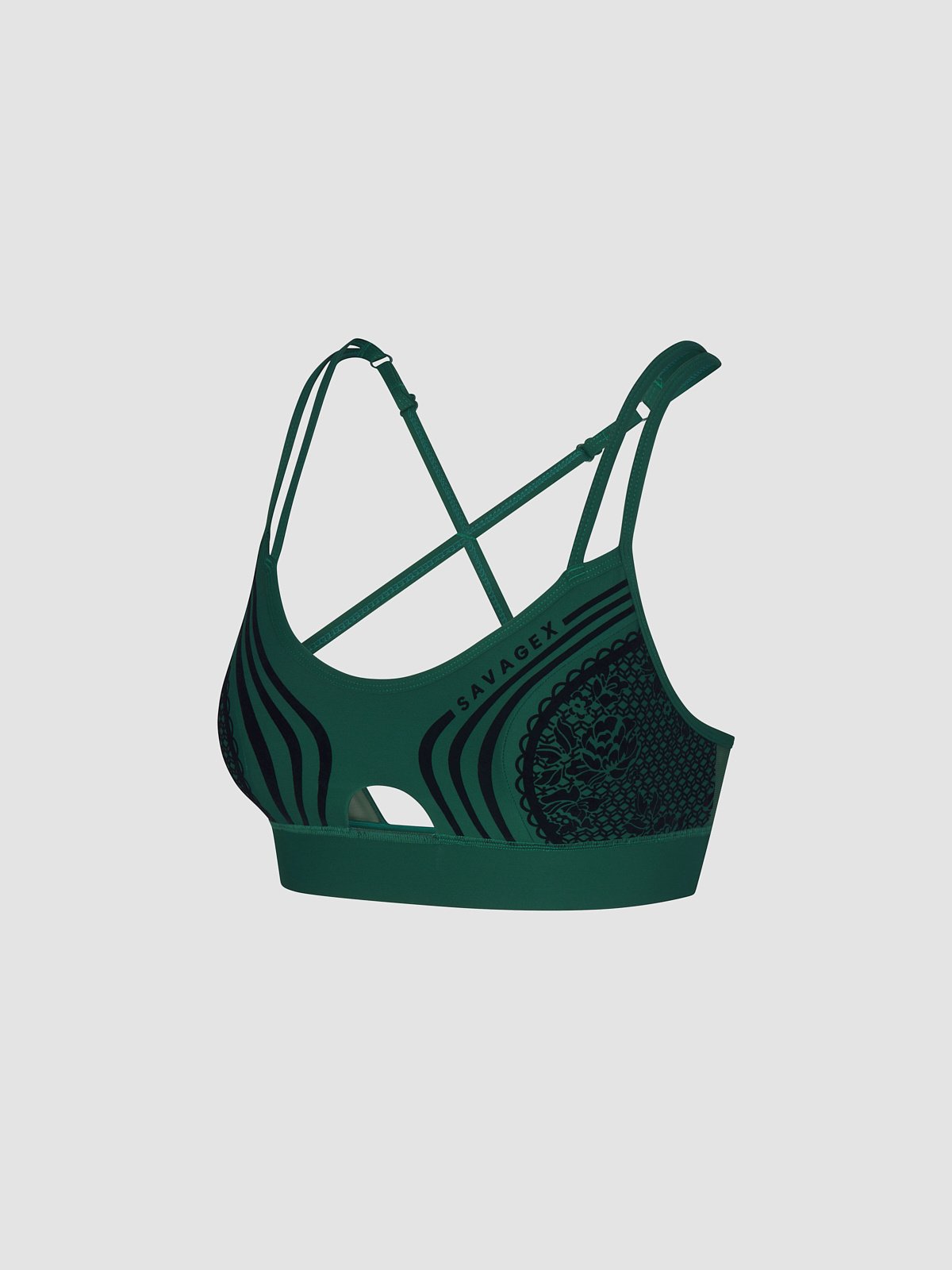 Special FX Low-Impact Sports Bra