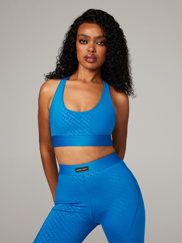 Lineup Low-Impact Sports Bra
