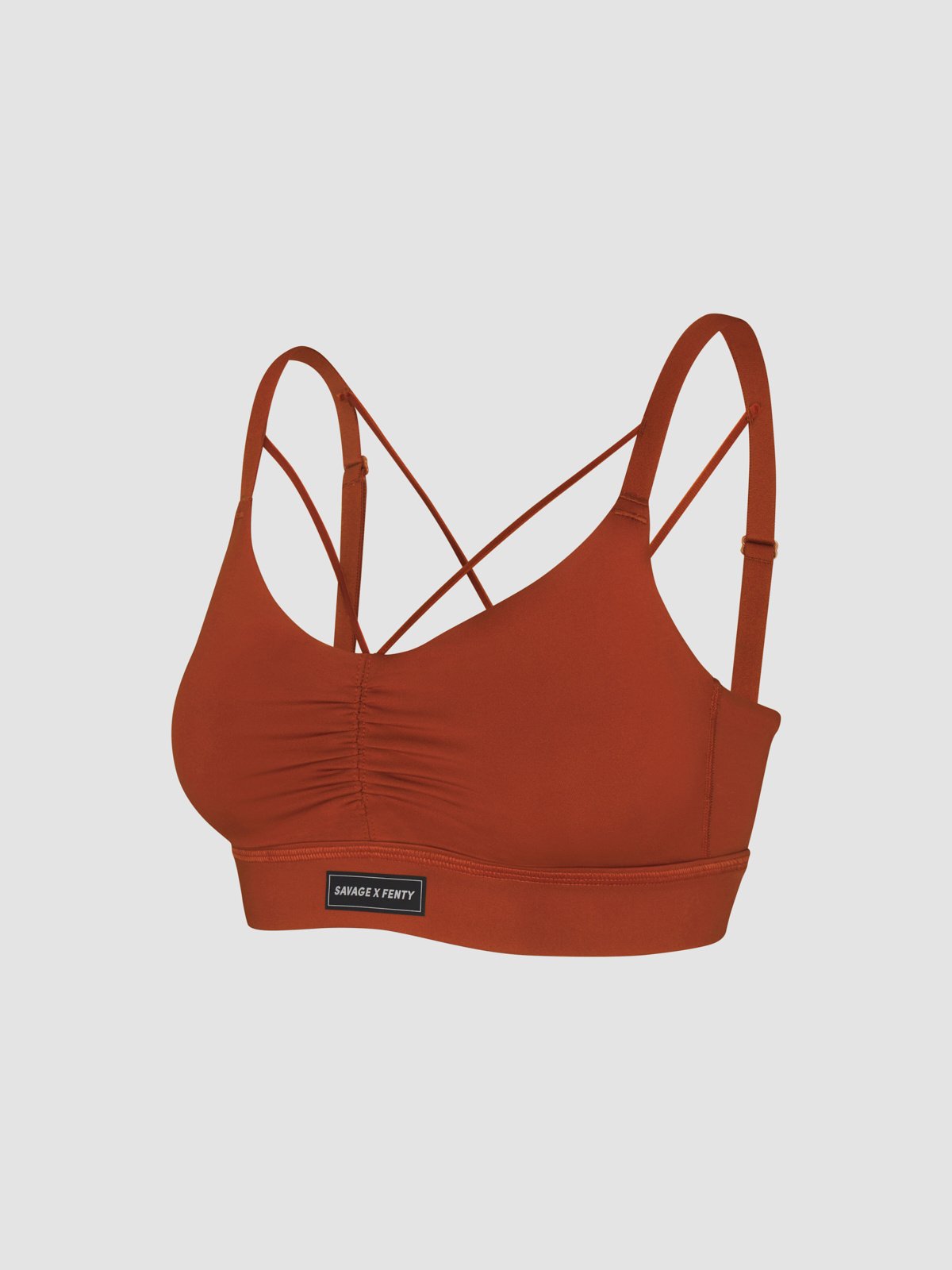 Curve Alert Medium-Impact Sports Bra