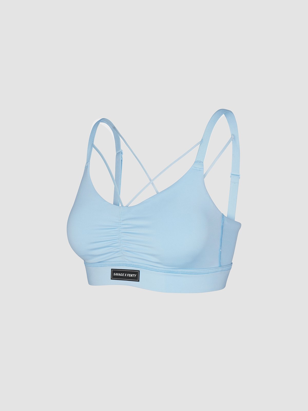 Curve Alert Medium-Impact Sports Bra