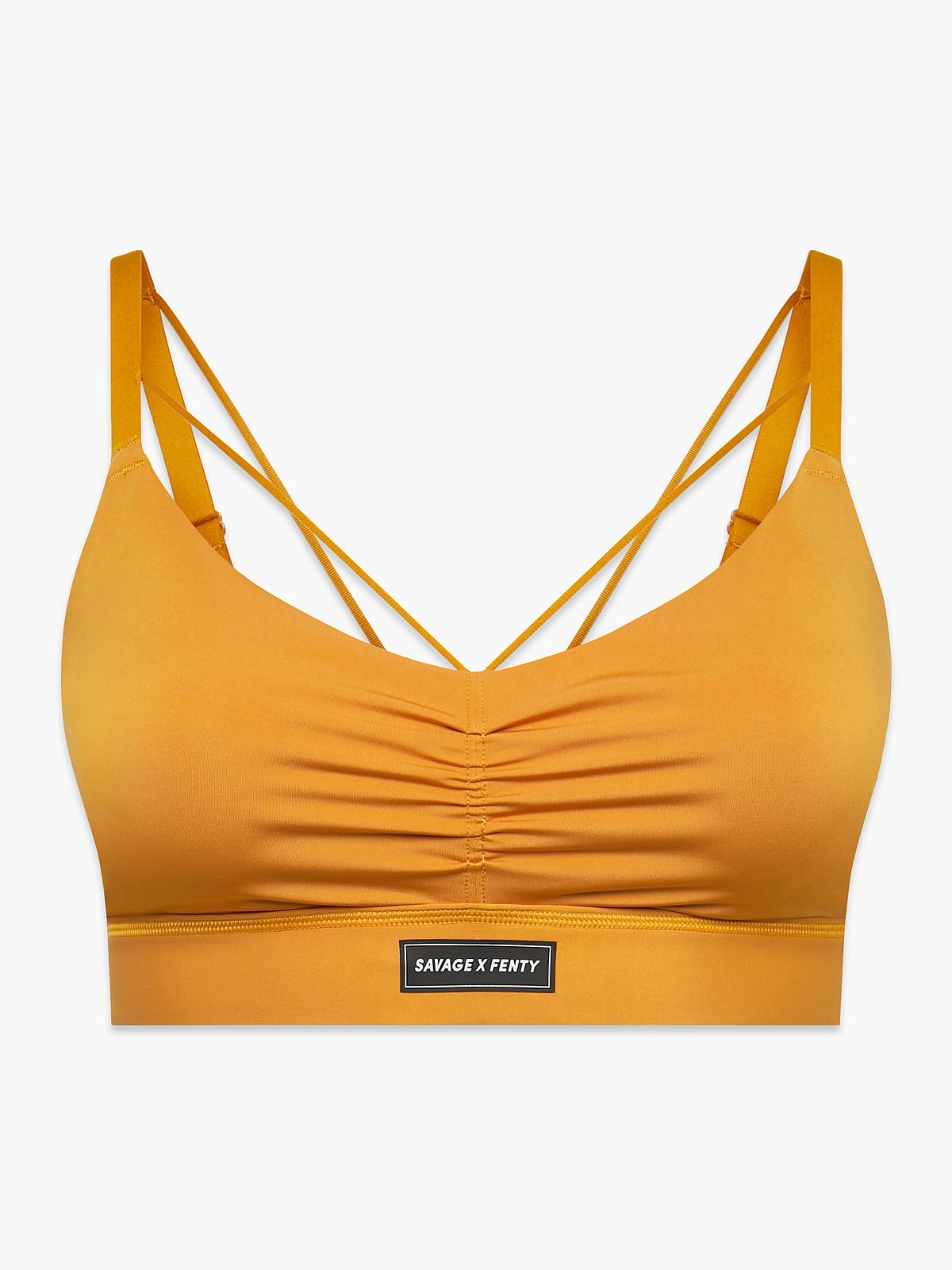 Curve Alert Medium-Impact Sports Bra