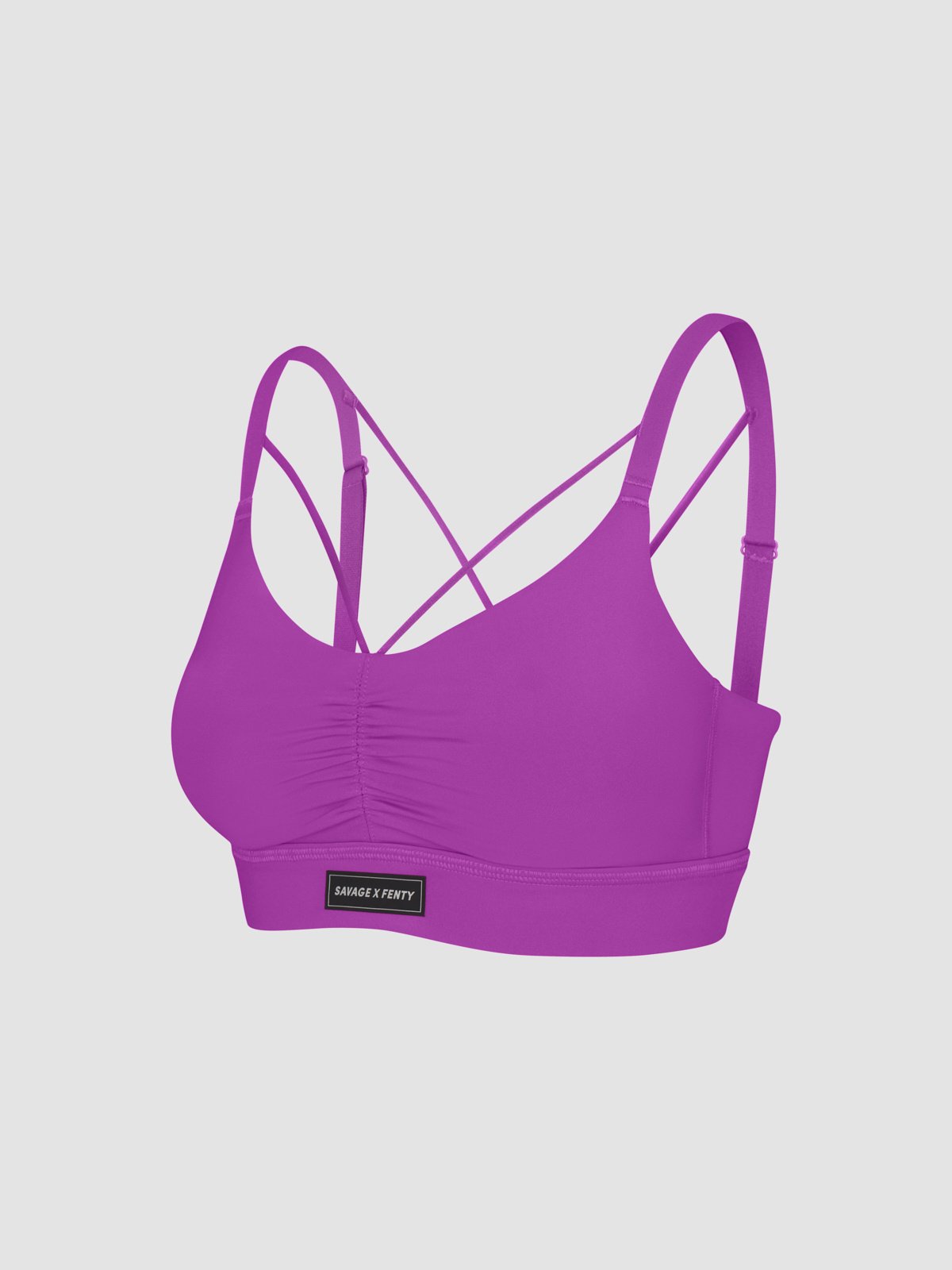 Curve Alert Medium-Impact Sports Bra