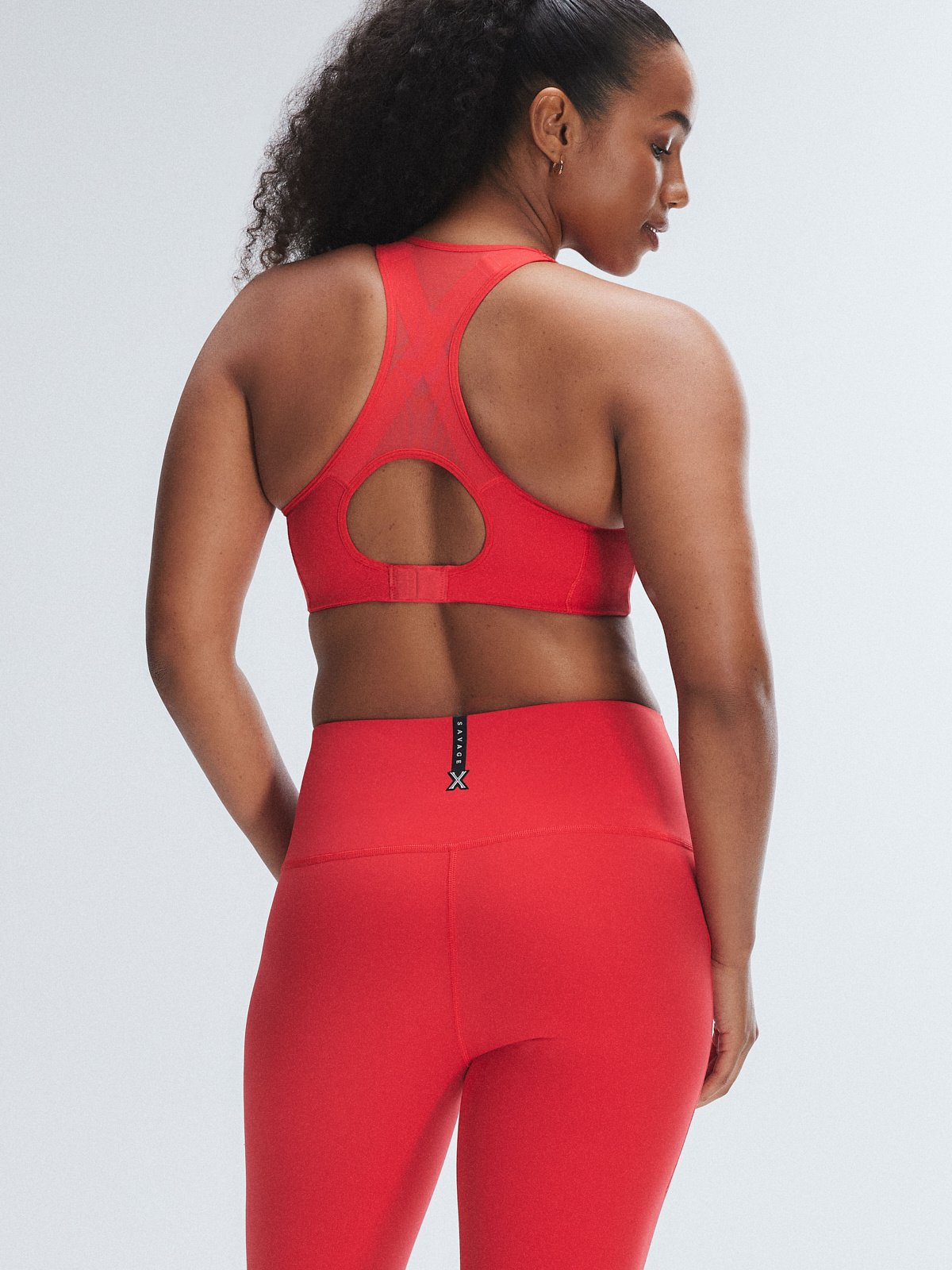 Breakthru High-Impact Sports Bra