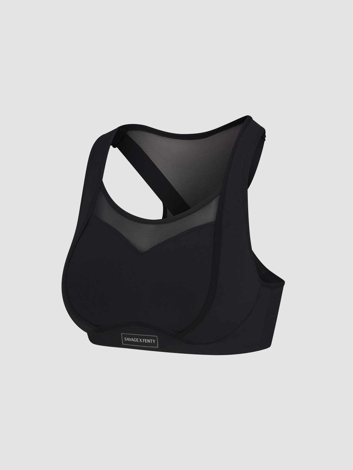 Breakthru High-Impact Sports Bra