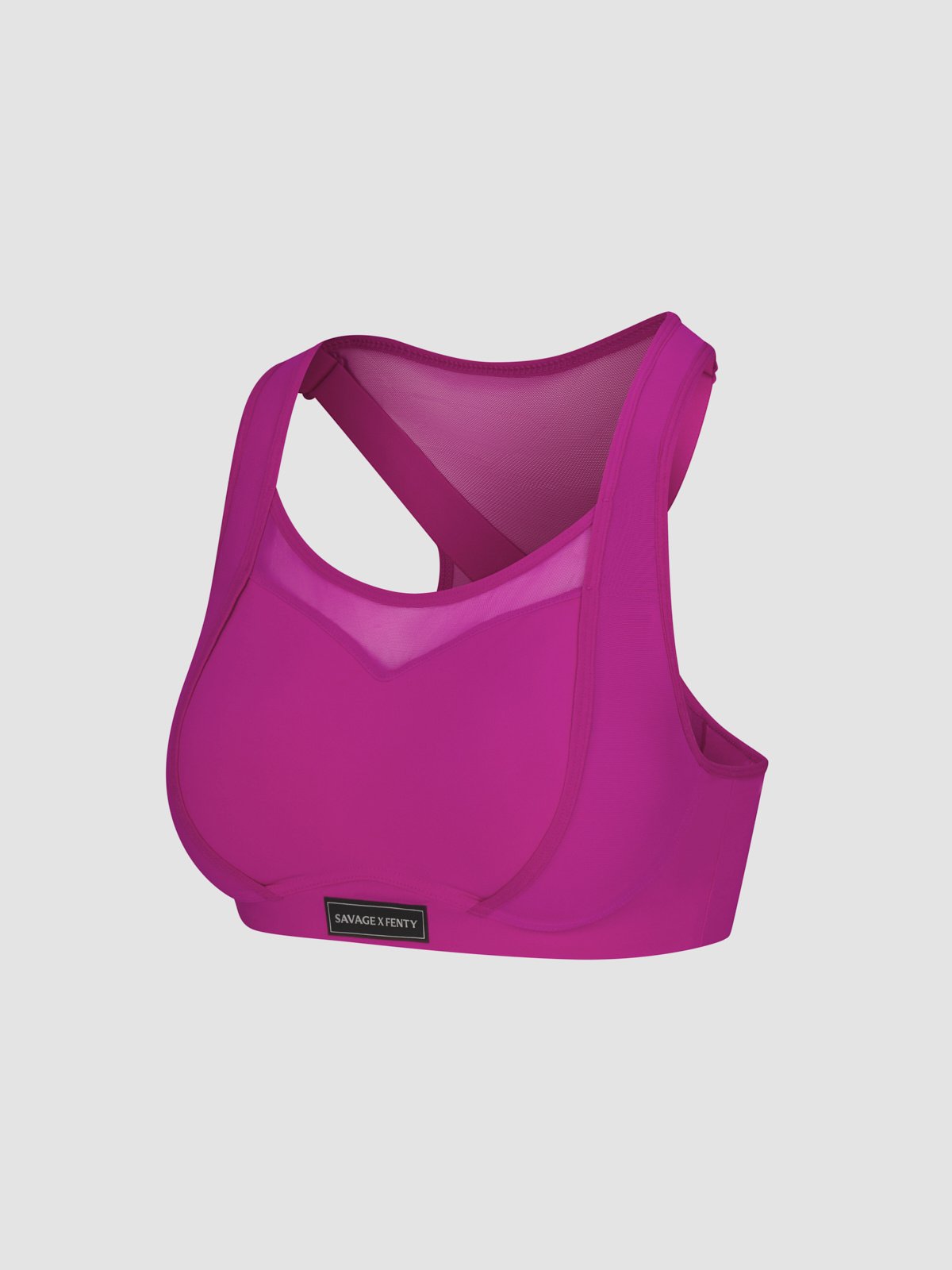 Breakthru High-Impact Sports Bra