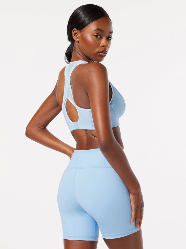 Breakthru High-Impact Sports Bra