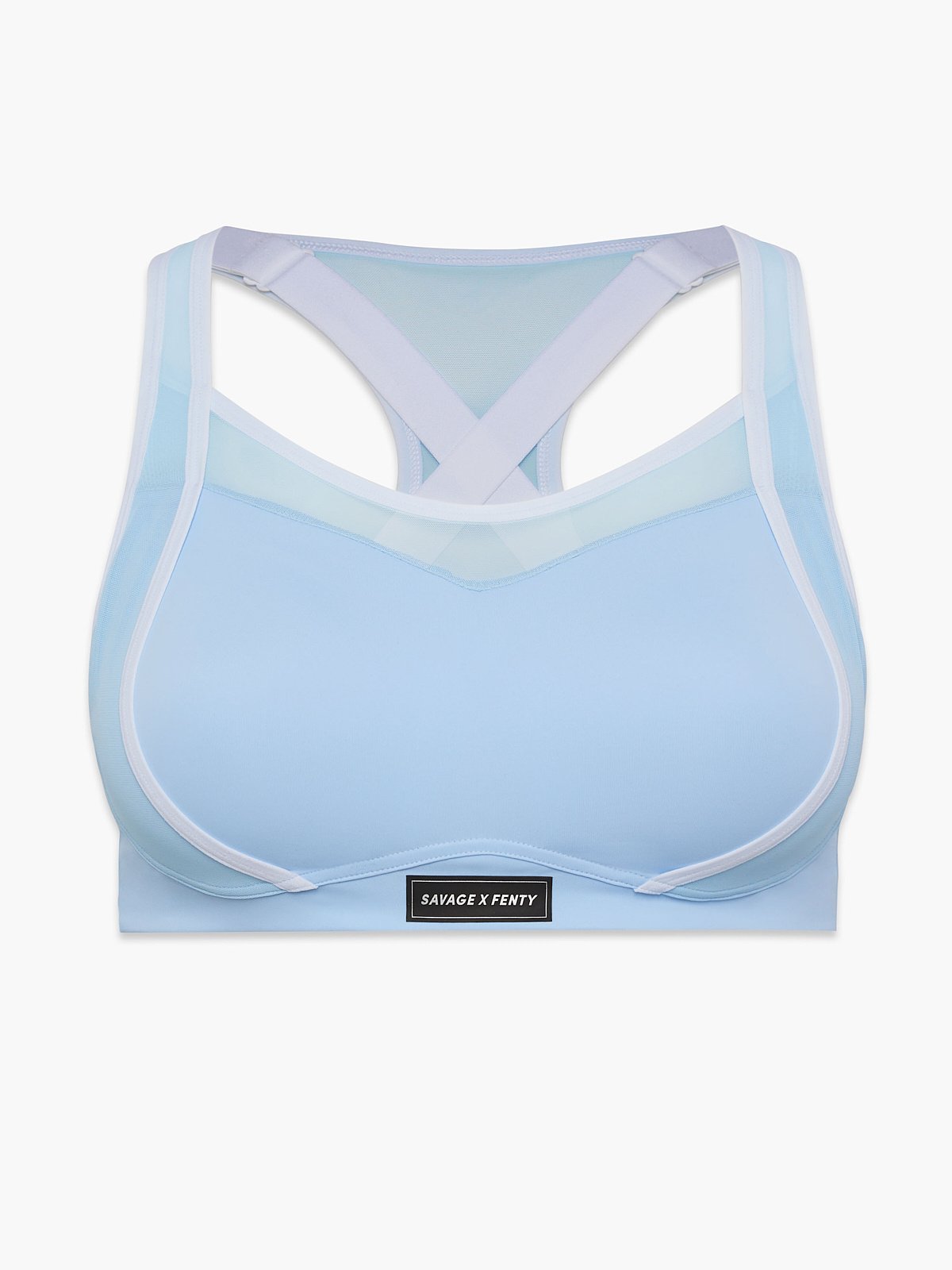 Breakthru High-Impact Sports Bra