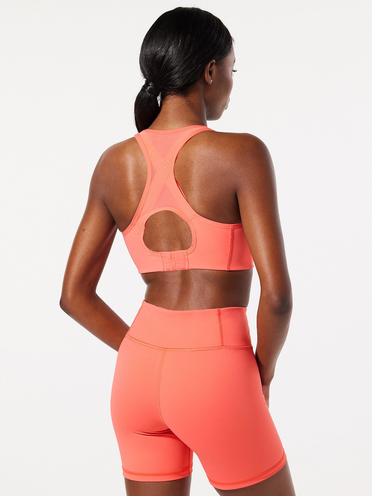 Breakthru High-Impact Sports Bra