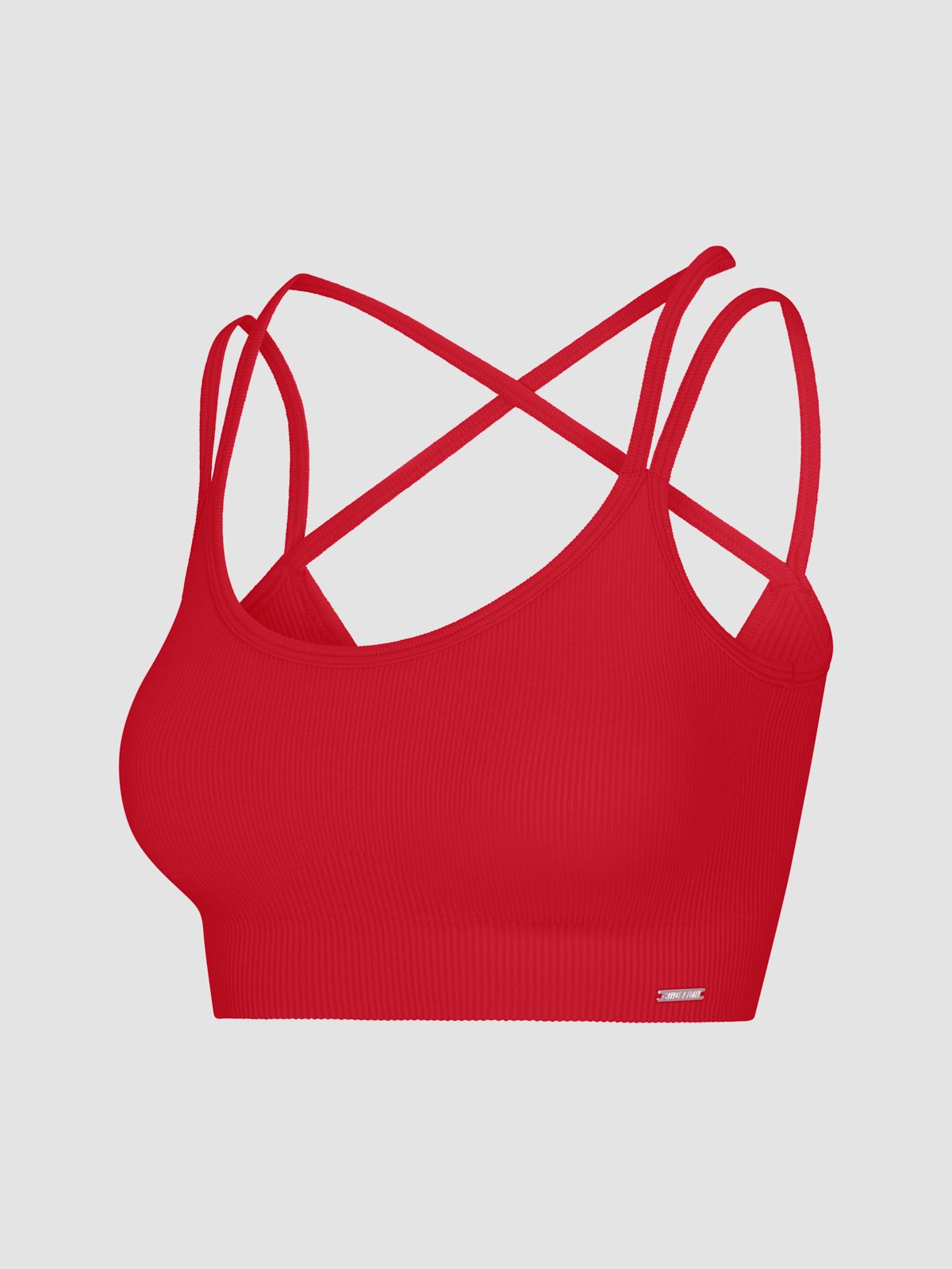 Seamless Sport Low-Impact Bra