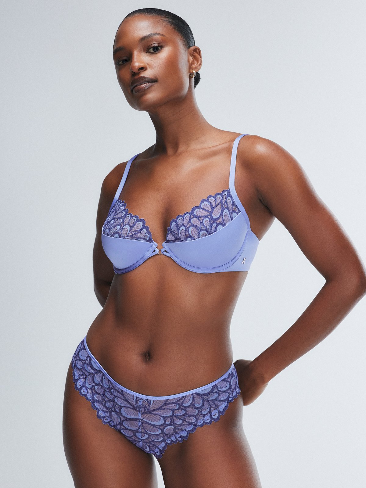 Savage Not Sorry Balconette & Cheeky 2-Piece Set