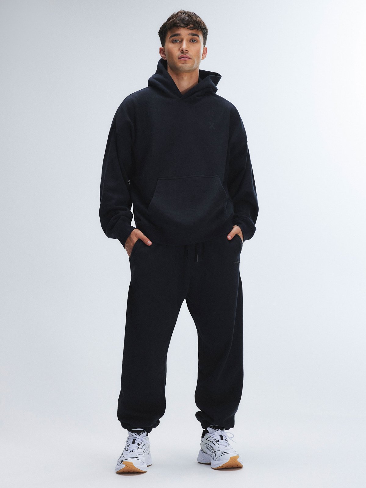 Fleece 3-Piece Set