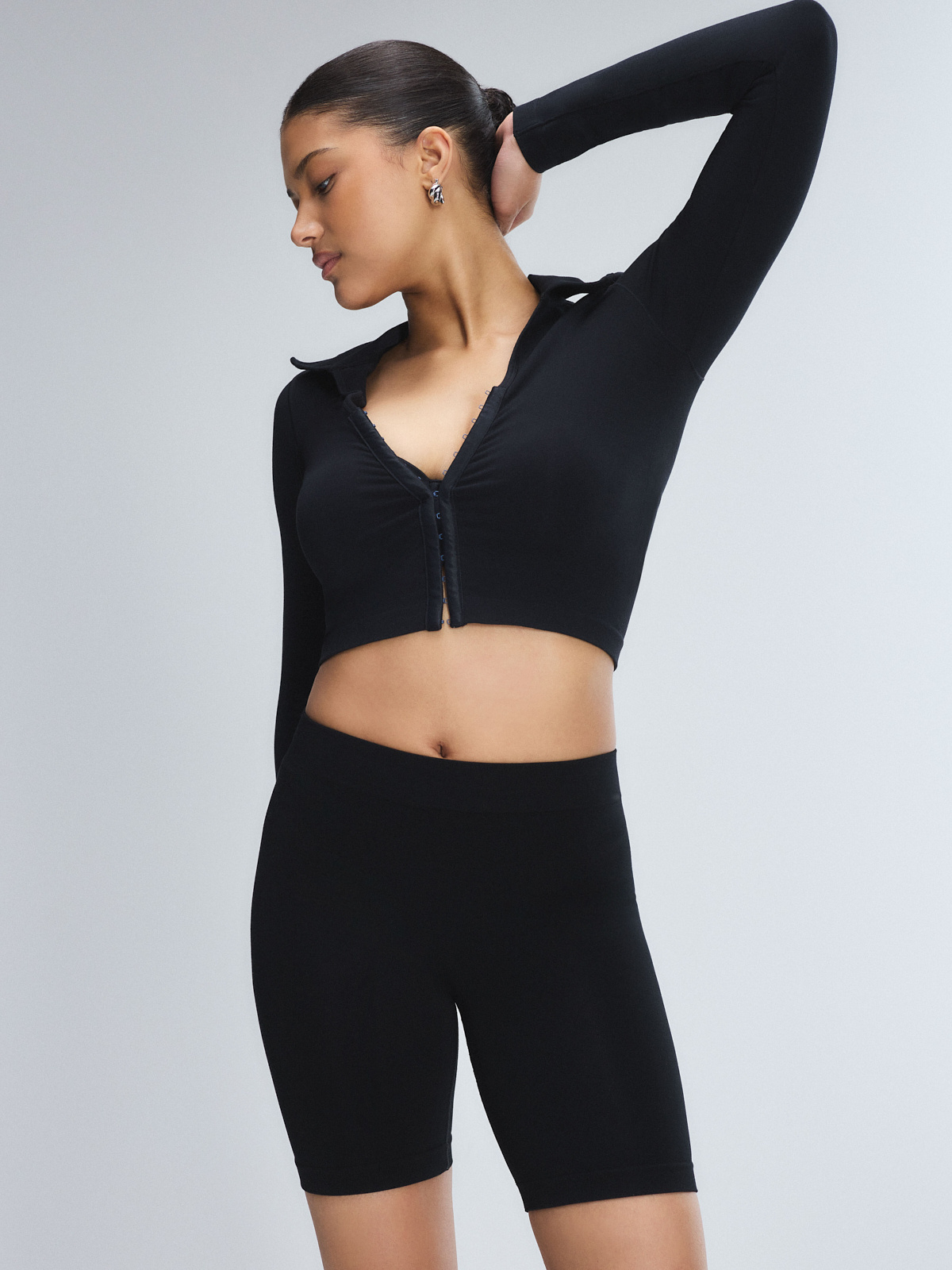 Frame Work Polo 2-Piece Set