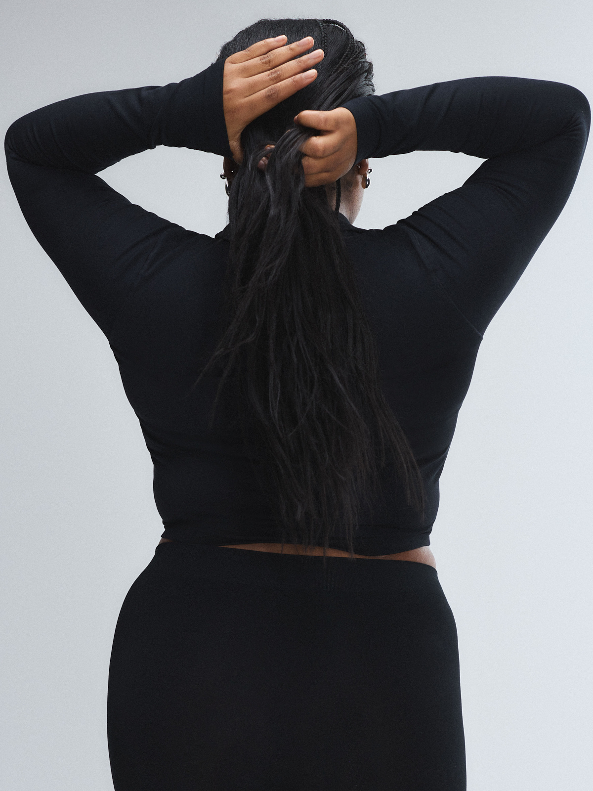 Frame Work Polo 2-Piece Set