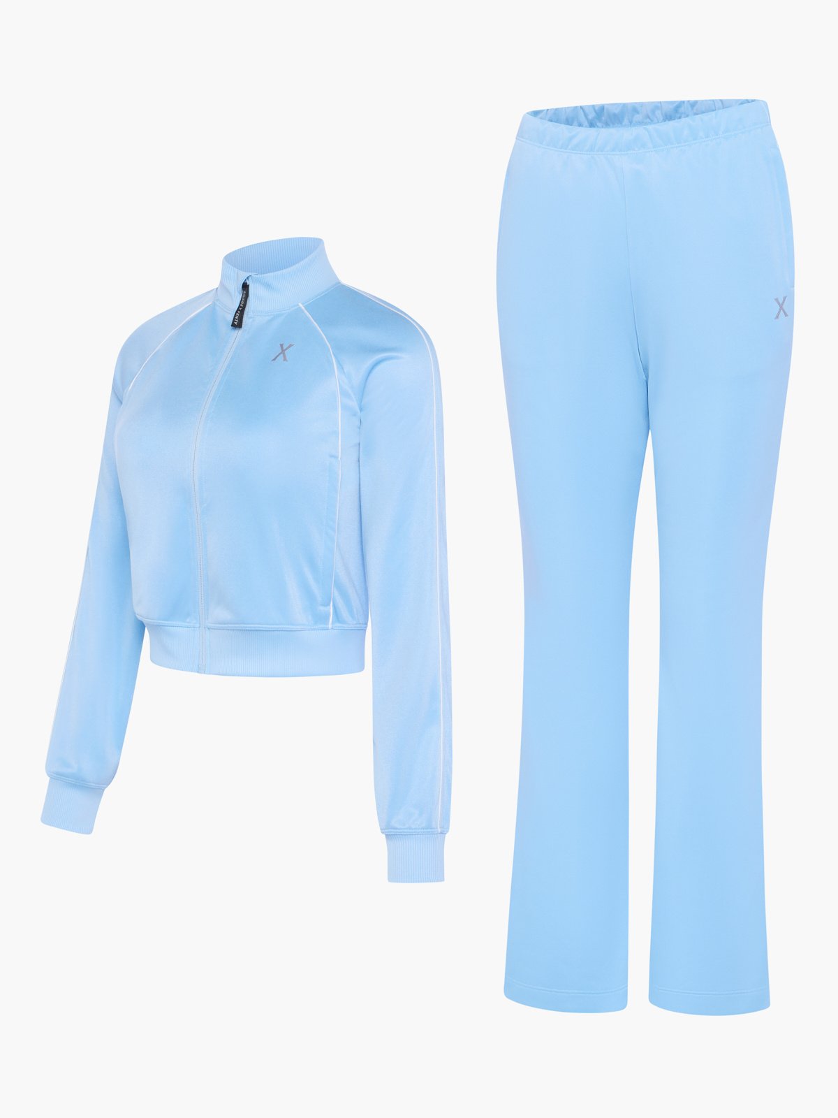 Hot Track 2-Piece Set