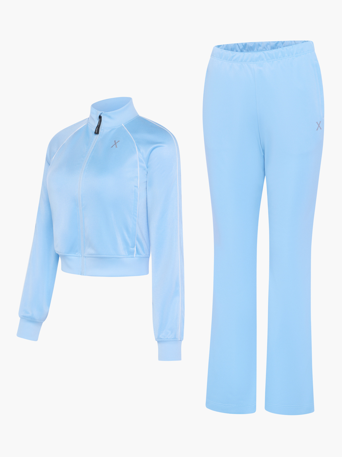 Hot Track 2-Piece Set