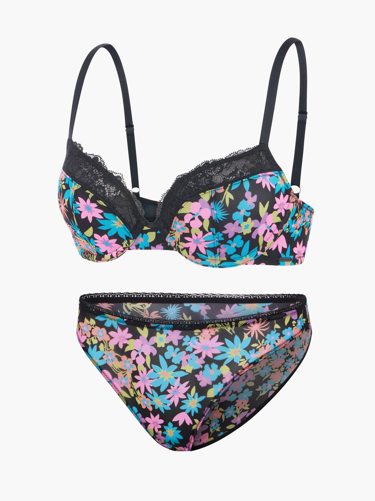 Hopelace Romantic 2-Piece Set
