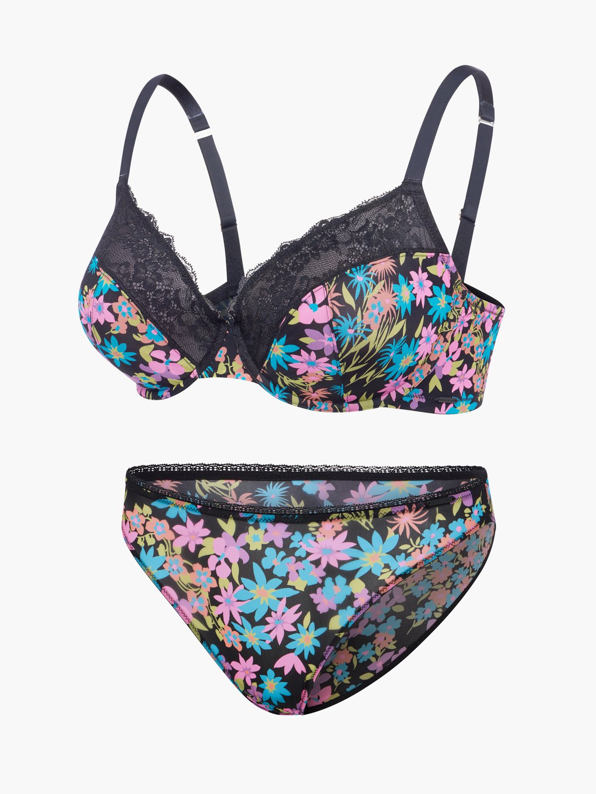 Hopelace Romantic 2-Piece Set