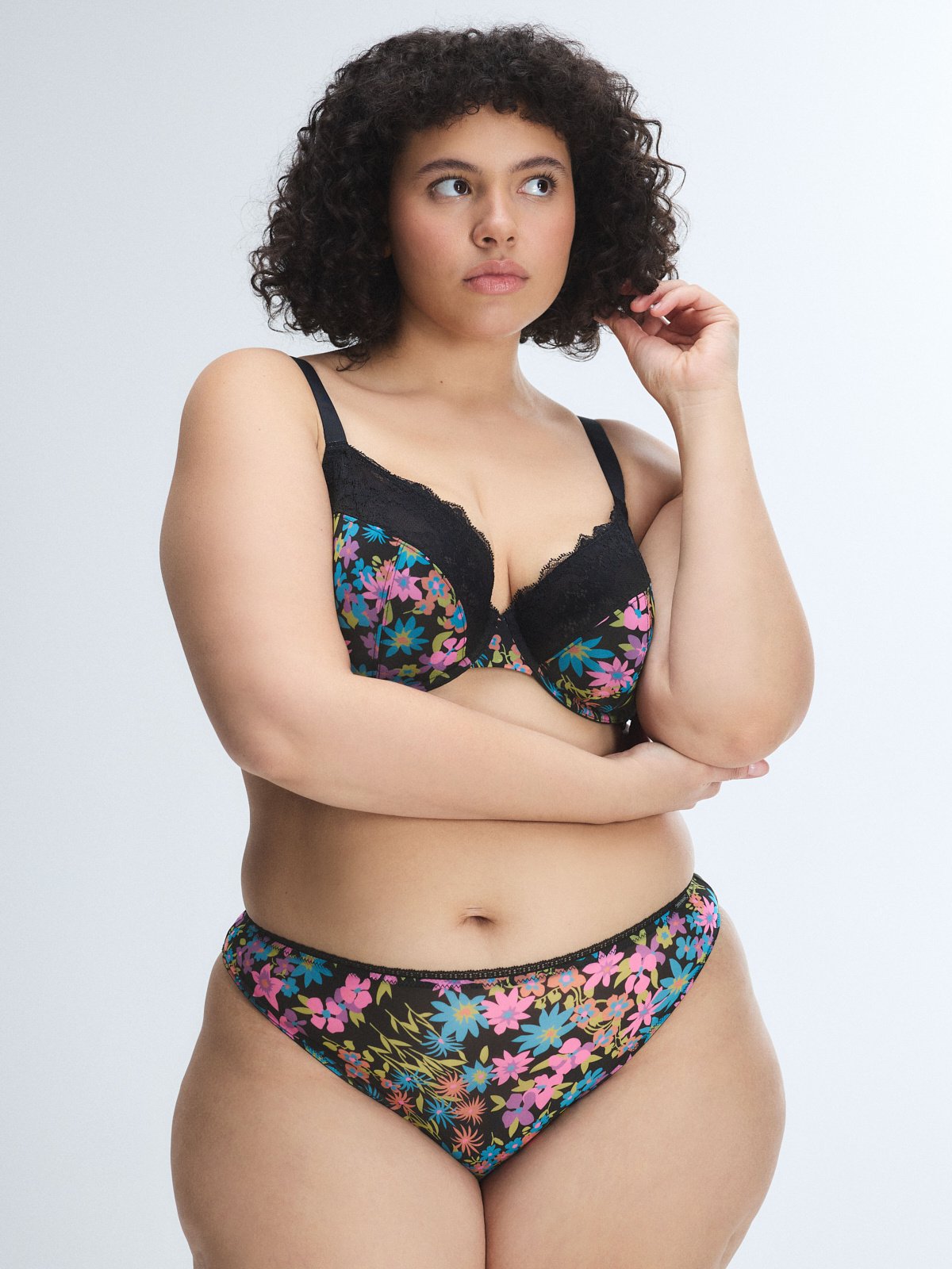 Hopelace Romantic 2-Piece Set