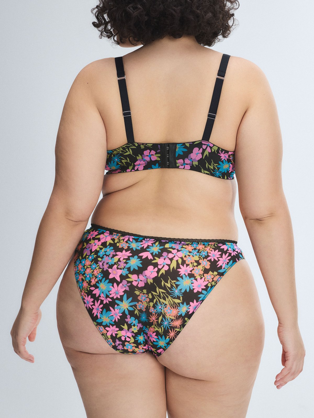 Hopelace Romantic 2-Piece Set