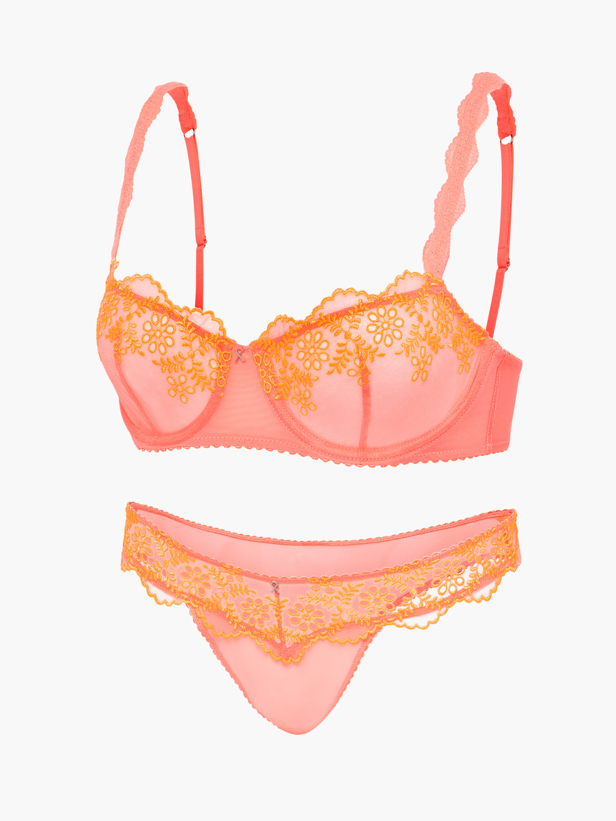 In Your Daydreams 2-Piece Set
