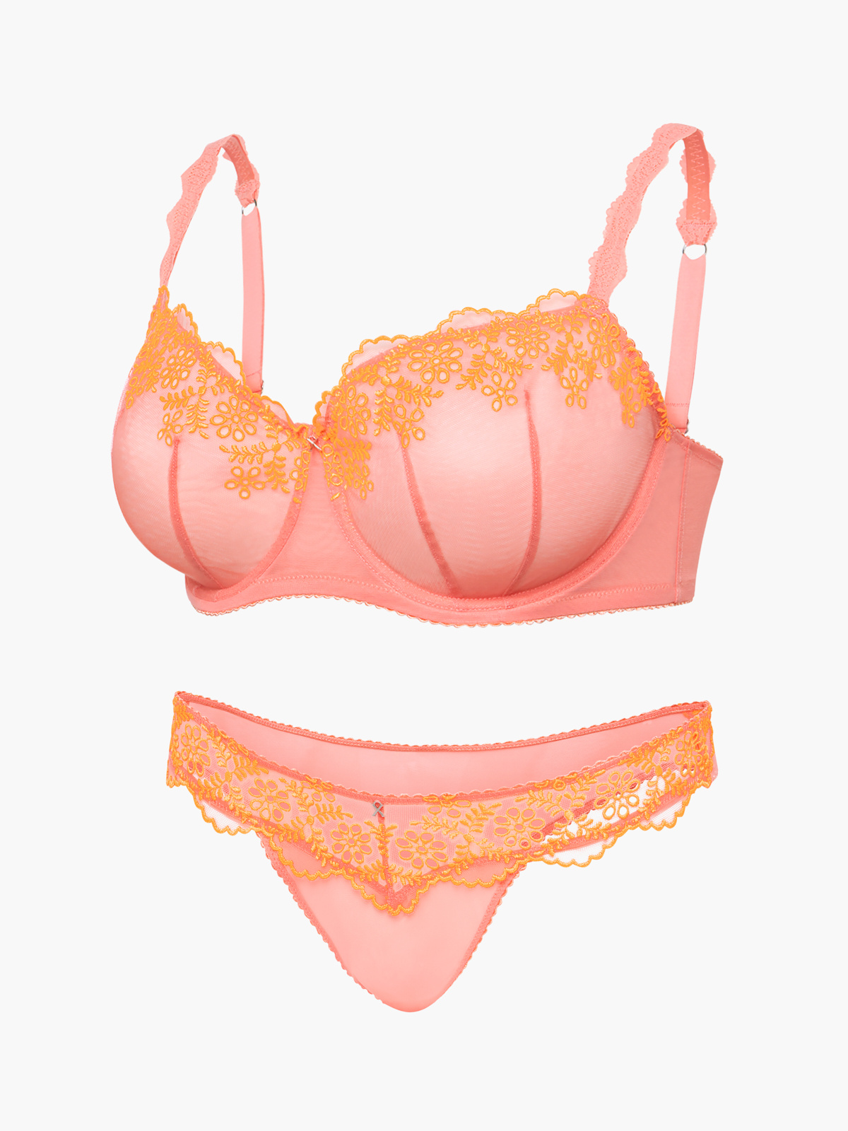 In Your Daydreams 2-Piece Set