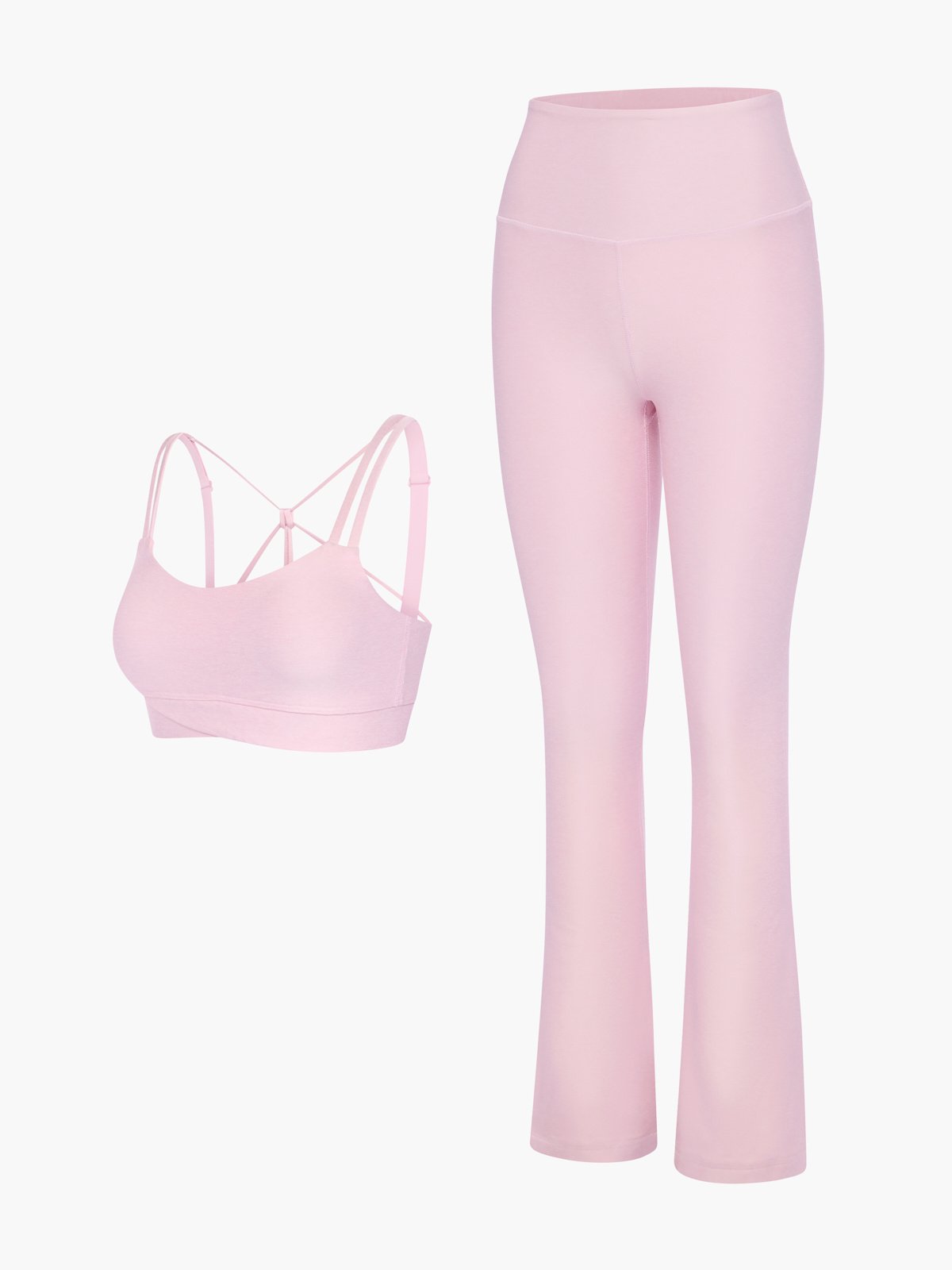 Supple Flex Flare 2-Piece Set