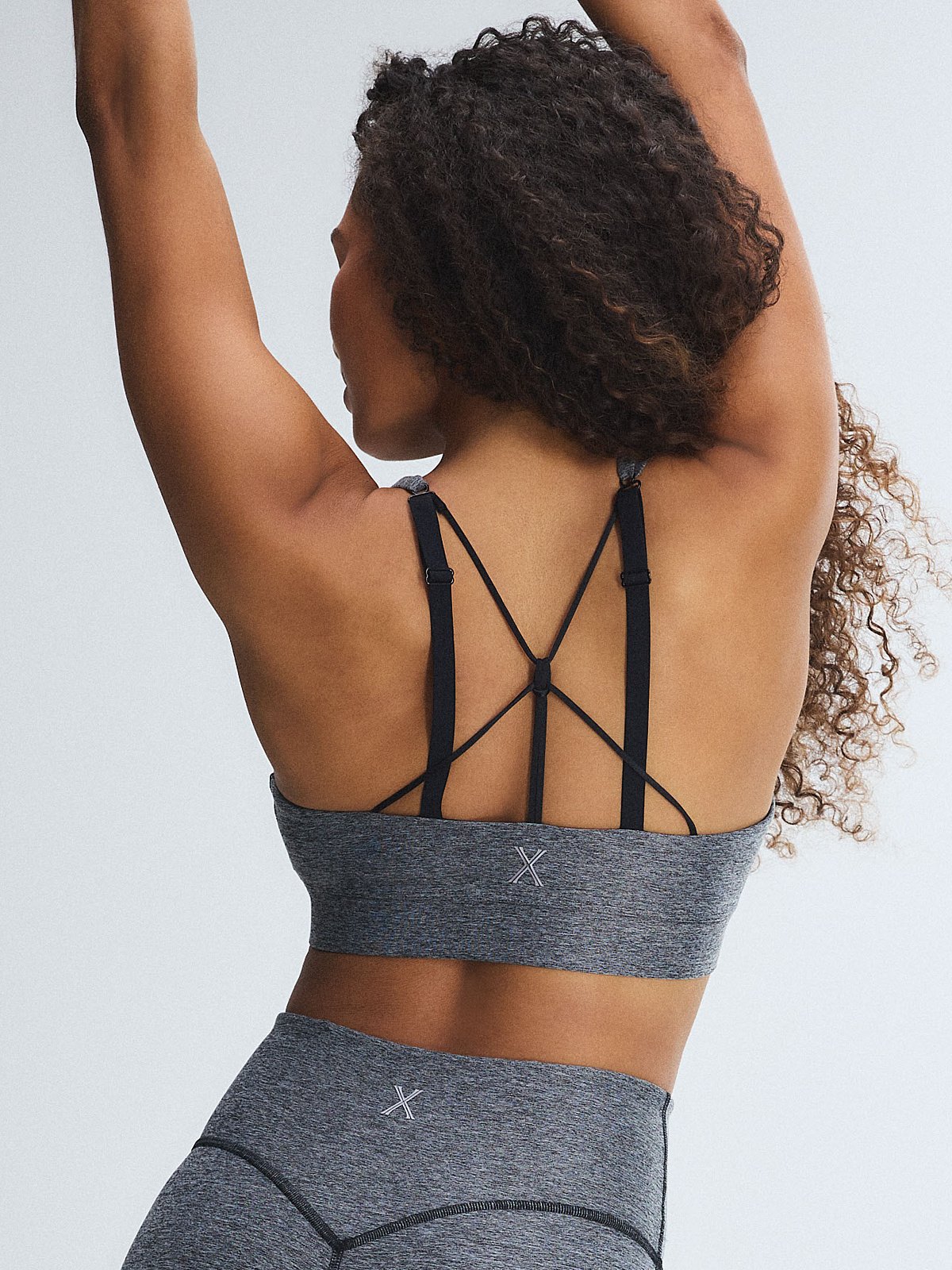 Supple Flex Skort 3-Piece Set