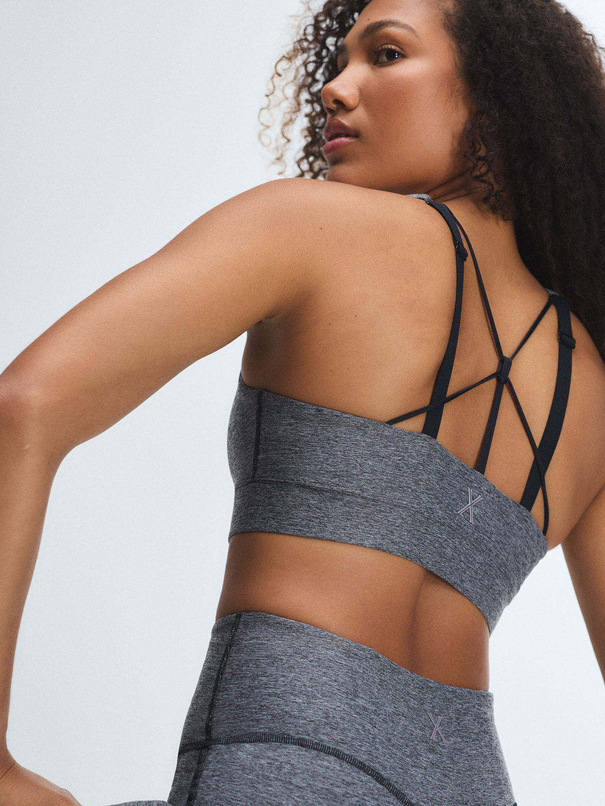 Supple Flex Skort 3-Piece Set