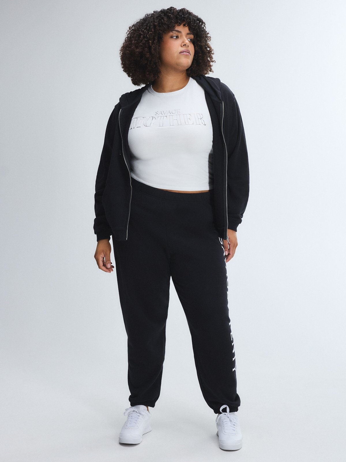 Weekender Terry 2-Piece Set