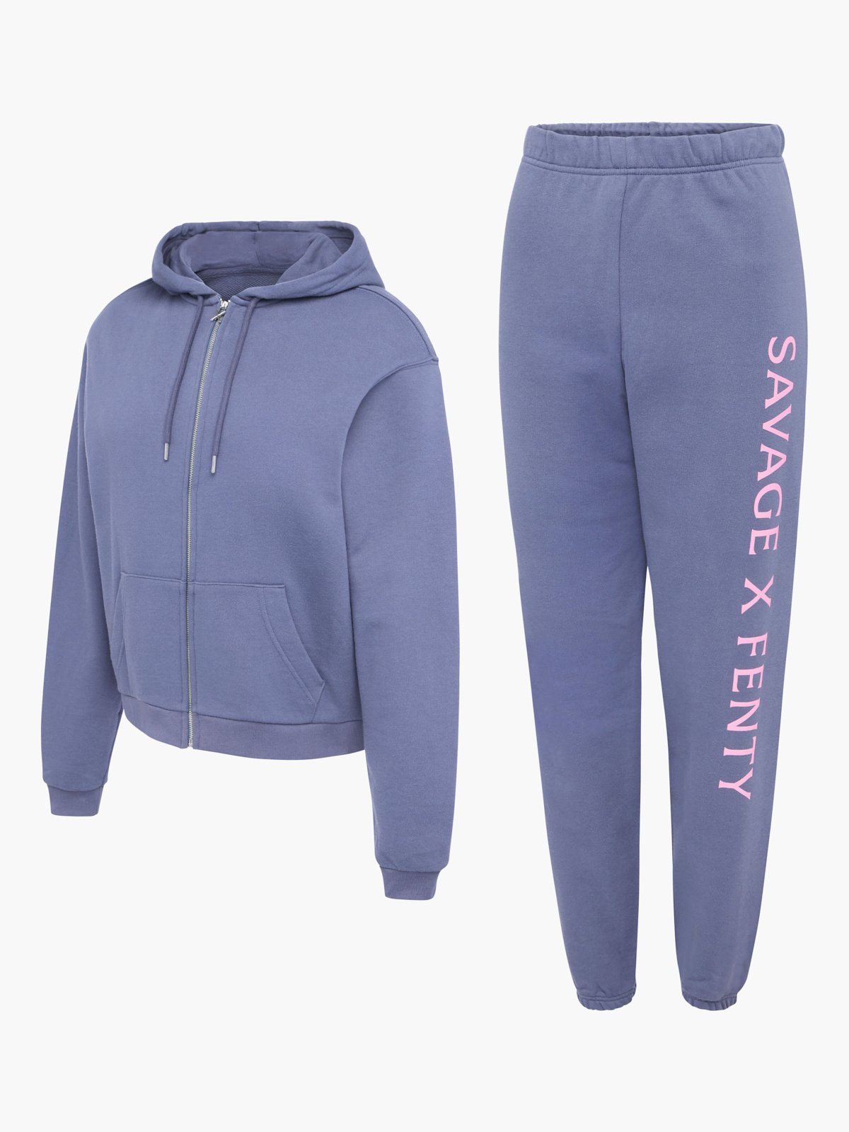 Weekender Terry 2-Piece Set