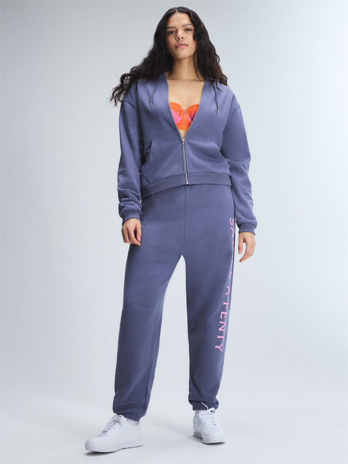 Weekender Terry 2-Piece Set