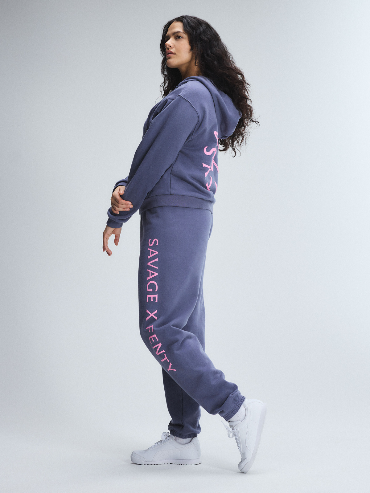 Weekender Terry 2-Piece Set