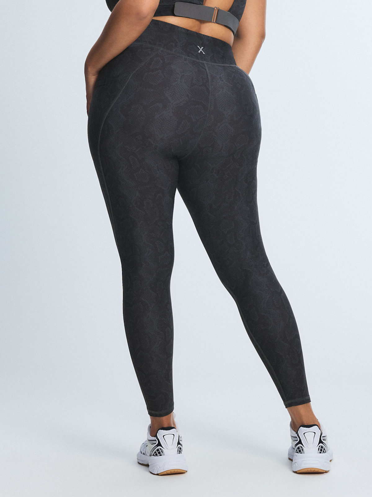 Cool Curves High-Impact 2-Piece Set