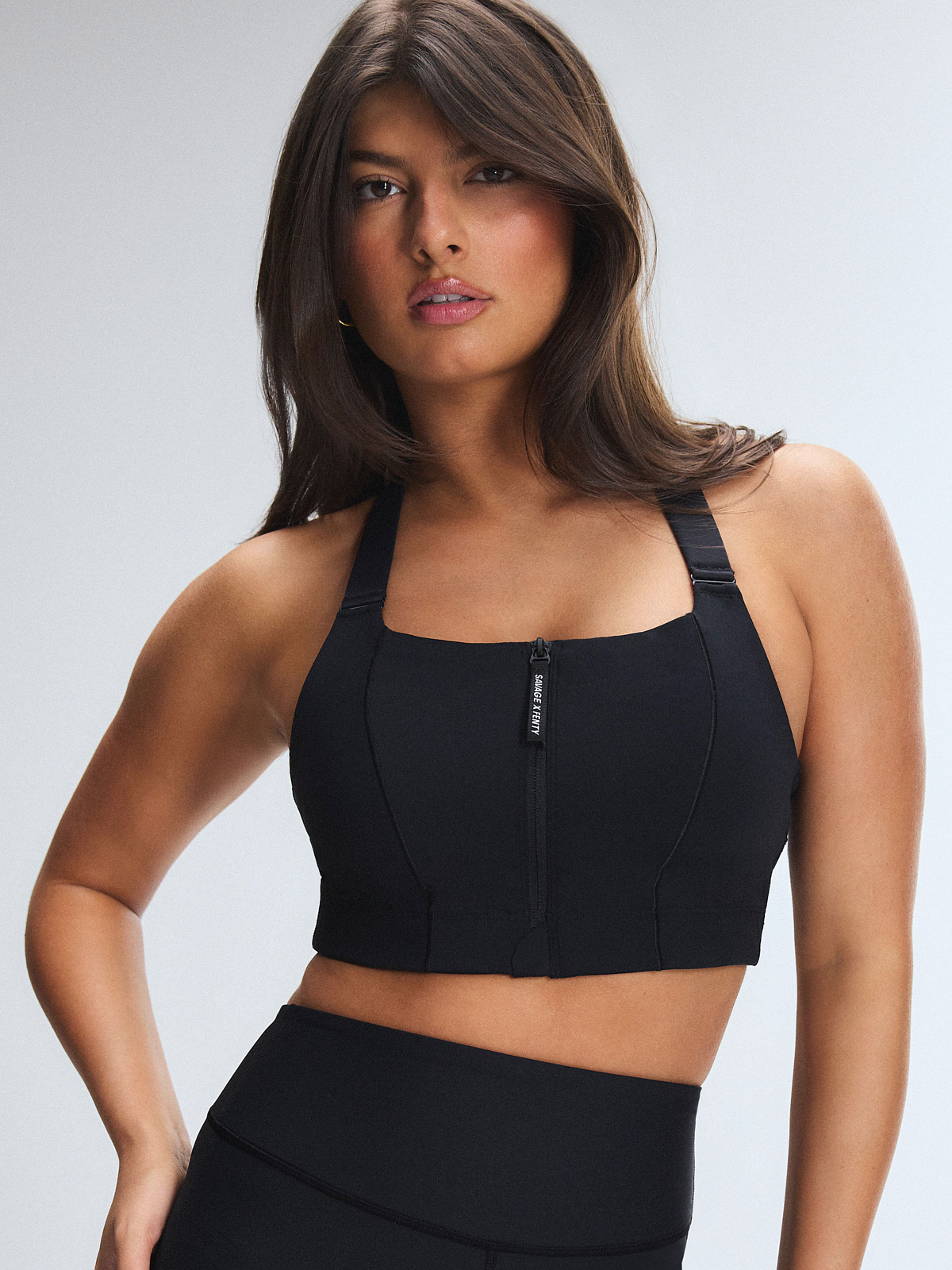 Cool Curves High-Impact 2-Piece Set