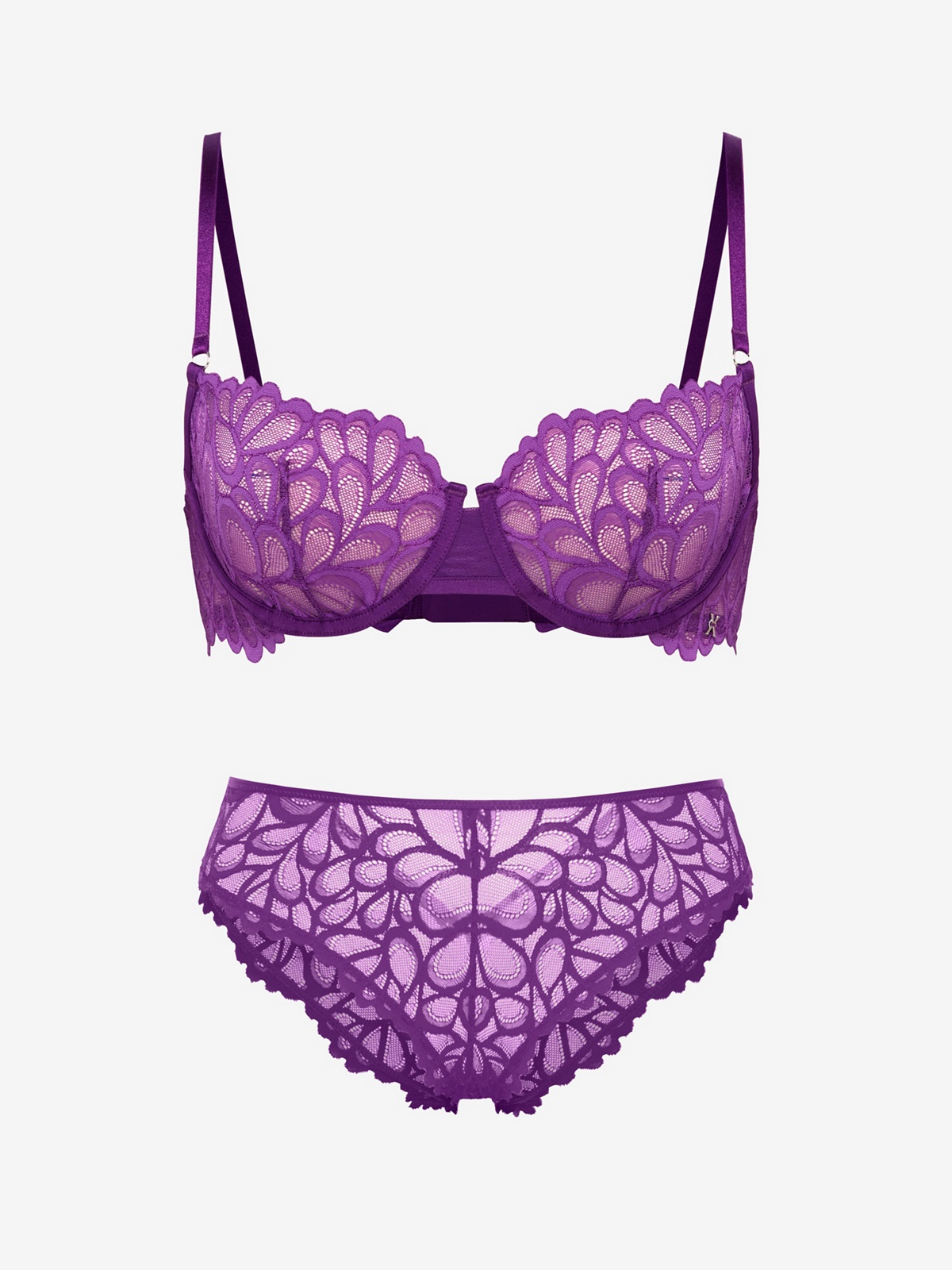 Savage Not Sorry 2-Piece Set