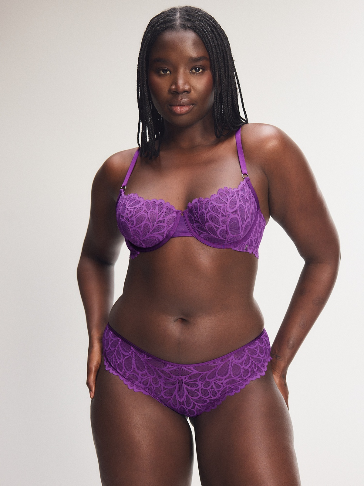 Savage Not Sorry 2-Piece Set