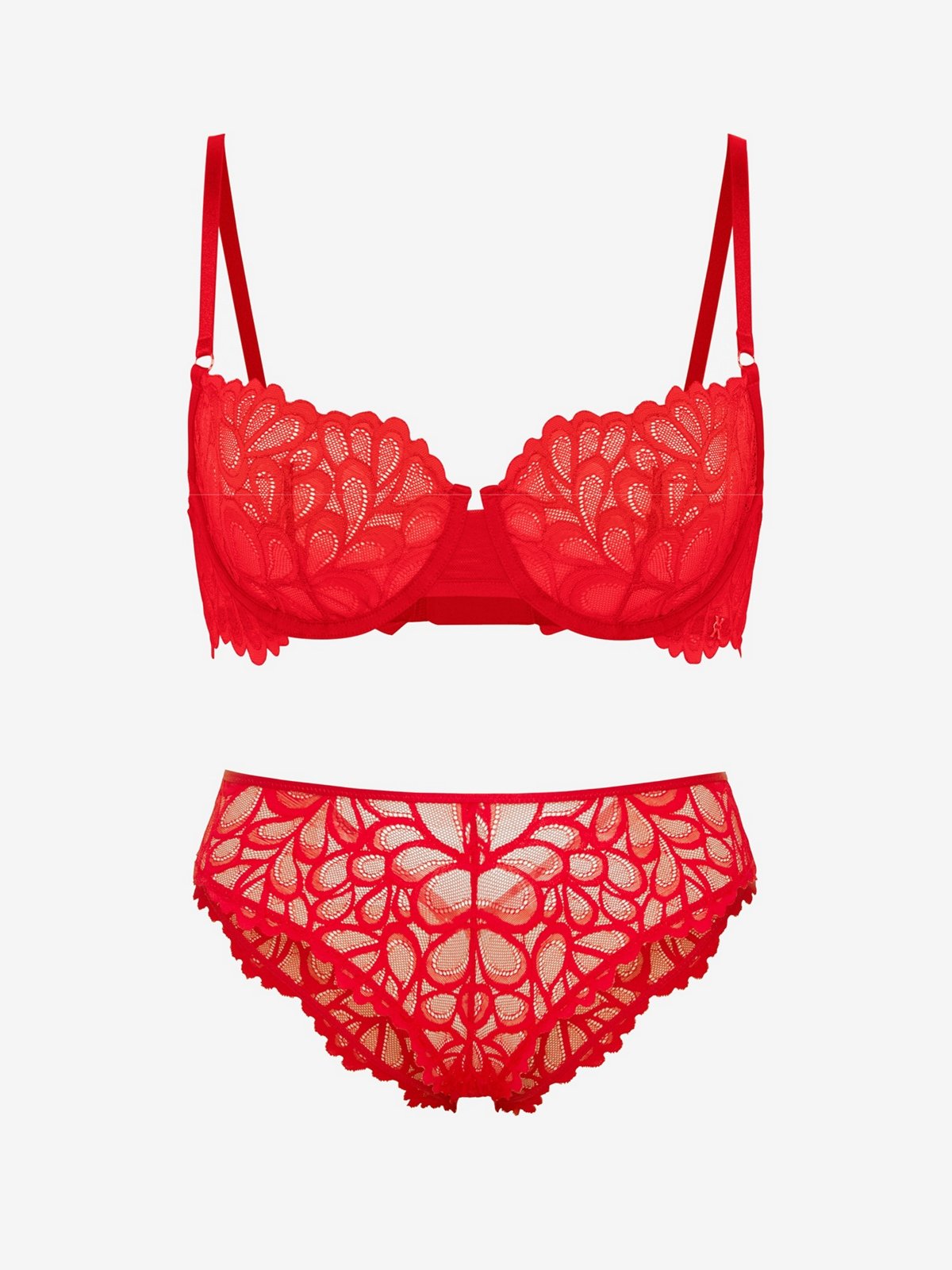 Savage Not Sorry 2-Piece Set