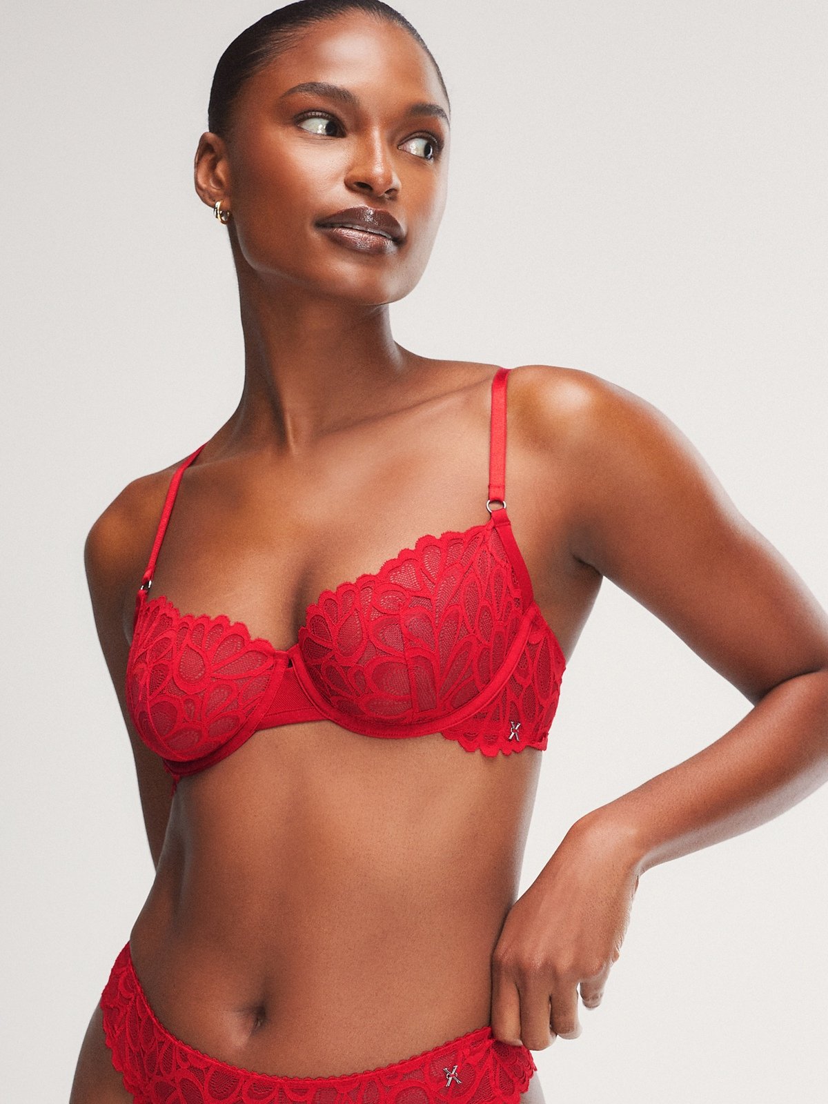 Savage Not Sorry 2-Piece Set