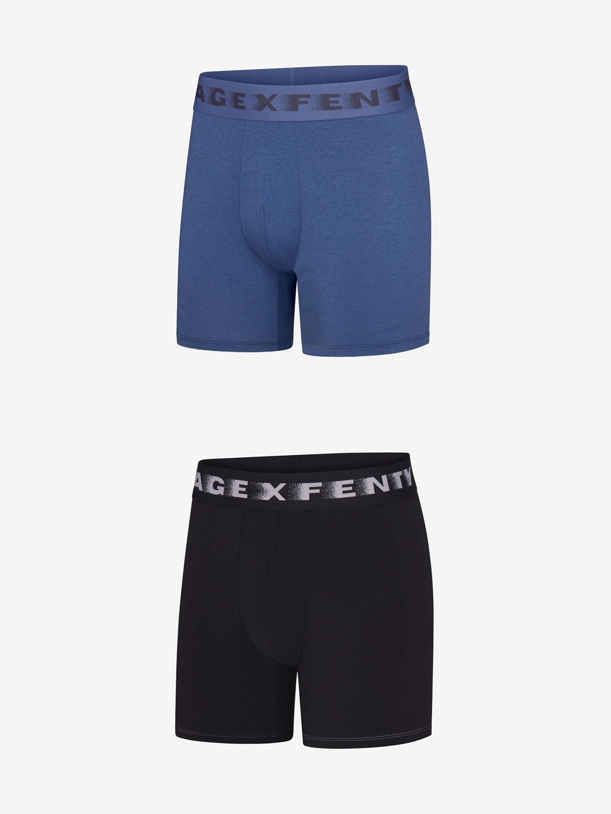 Bed Of Dreams Boxer Briefs 2-Piece Set
