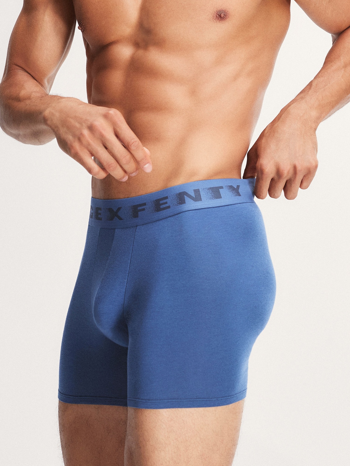 Bed Of Dreams Boxer Briefs 2-Piece Set