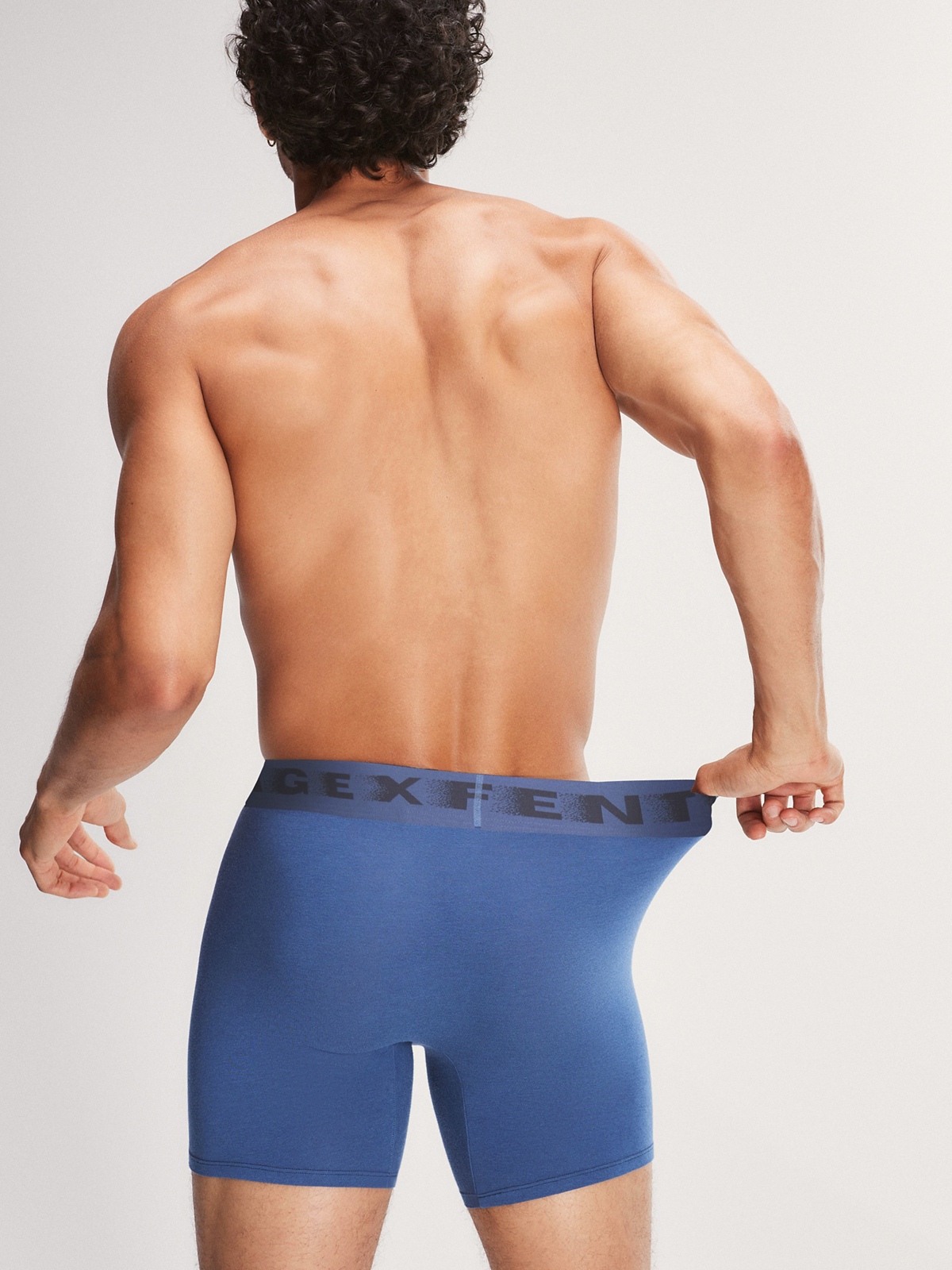 Bed Of Dreams Boxer Briefs 2-Piece Set